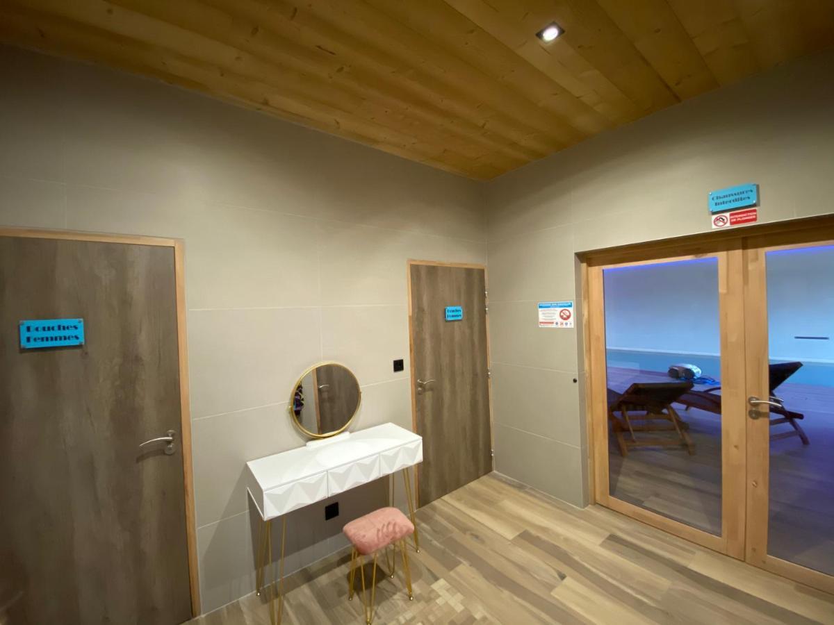 World Hotel Saint-Vulbas Εξωτερικό φωτογραφία